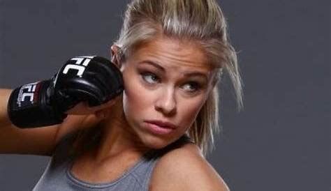 paige vanzant new leaks|Unveiling The Mystery: Paige VanZant Of Leaks